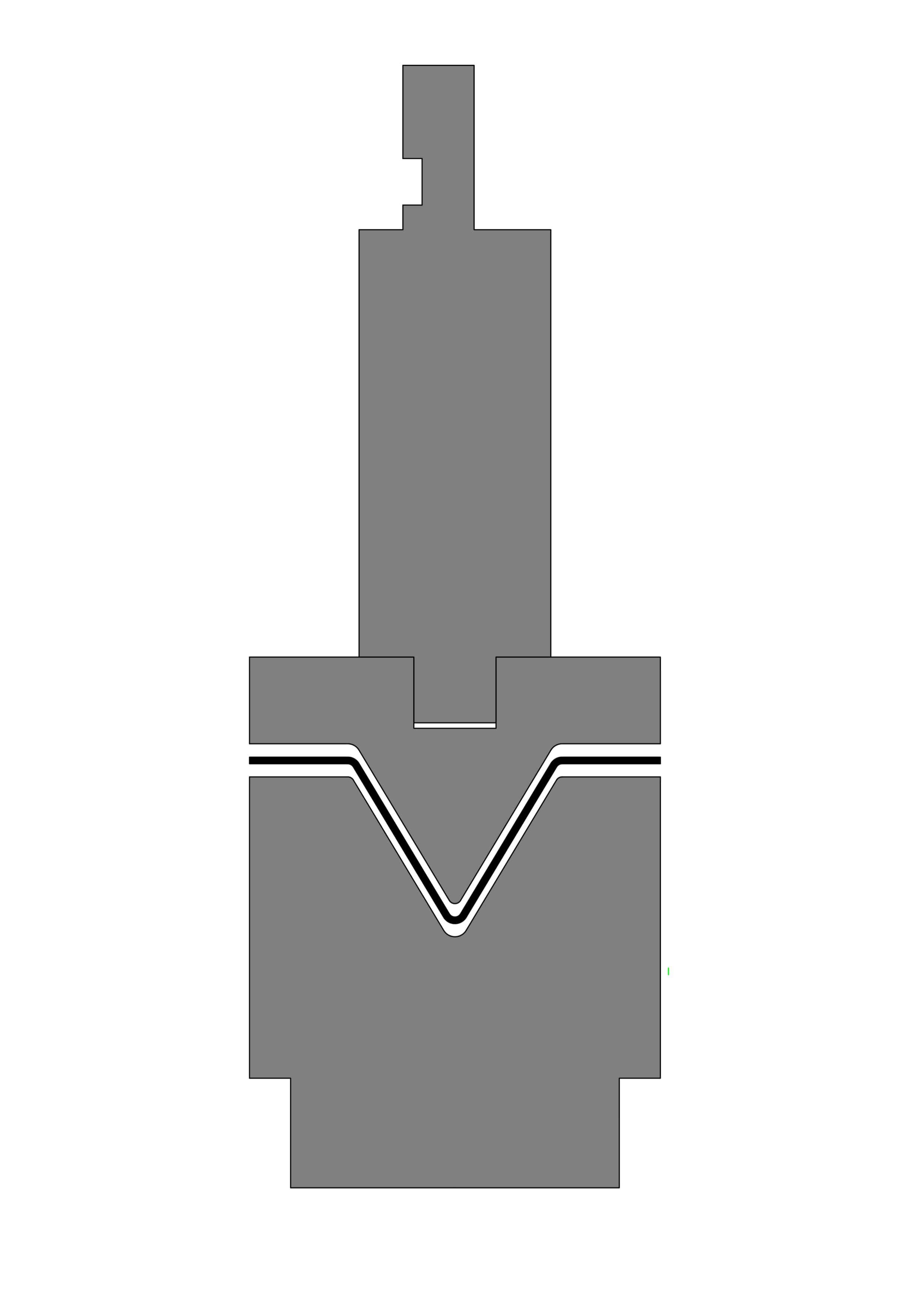 Special Profile Tool